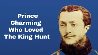 The King Hunt | Prince Andrey Dadian of Mingrelia vs Boulitchoff: St  Petersburg 1882