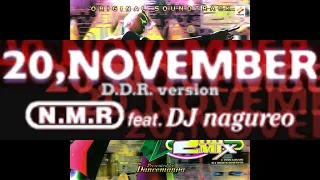 20,November -D.D.R Version-