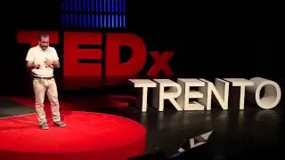 Everybody is perfect | Michele Dotti | TEDxTrento