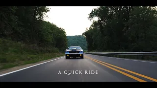 A Quick Ride | Dodge Challenger RT | SHORT FILM |