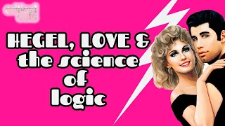 Hegel Teaches Us About the Logic of Love