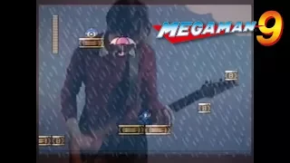 Mega Man 9 Rock Medley (FreddeGredde)