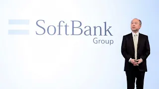 SoftBank's Vision Fund Loses Money Again