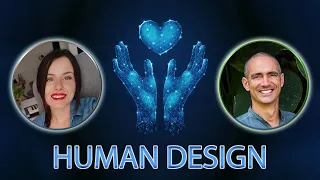 765 Mit Human Design dein Potential leben, mit Isabel Klusik