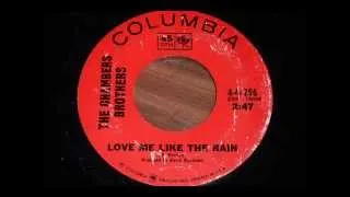 Hi-Max Collectors - Chambers Brothers - Love Me Like The Rain.