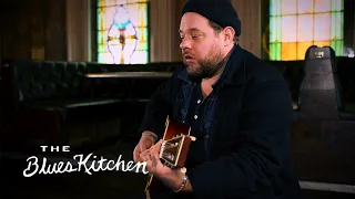 Nathaniel Rateliff ‘What A Drag’ - The Blues Kitchen Presents...