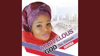 Marvelous God