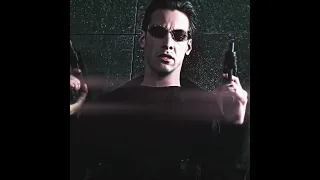 Neo Edit | The Matrix | BLESSED MANE - Death Is No More (slowed + reverb]