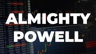 Stock Market Sell Signal Flashes Red (Will There Be A Powell Put?)