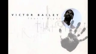 Victor Bailey - Knee Deep-One Nation Medley