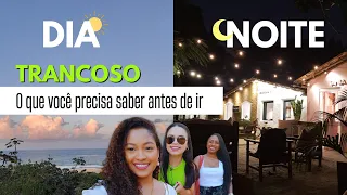 QUADRADO EM TRANCOSO - Tudo o que você precisa saber! (COM PREÇOS)