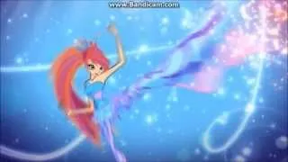 Winx Club: Sirenix (with Elena) (FAN-MADE)