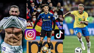 Football Reels Compilation | Tiktok Football Reels | 2022 #7