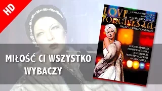 "Miłość Ci Wszystko Wybaczy" (1981) HD film polski