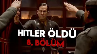 HITLER ÖLDÜ, ÇOK YAŞA YENİ FÜHRER | CoD Vanguard Türkçe 8. Bölüm