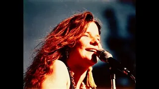 Janis Joplin - Piece of My Heart Live at Northern California Folk-Rock Festival 1968