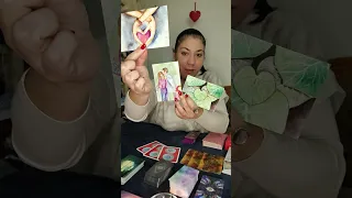 😉🤫К ЧЕМУ ВАМ НУЖНО ПРИГОТОВИТСЯ⁉️ #таросчастливойсудьбы #перемены #tarot #любовь #самореализация