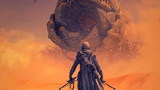 Arrakis - Epic Cinematic Music #arrakis #dune #atreides #harkonnen #epicmusic #music