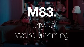 M83 - Outro (audio)