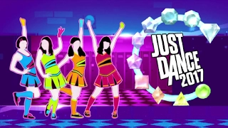 10◇ Gems - Baby One More Time - Just Dance 2017 - Wii U