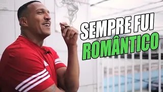 A VIDA LOKA, CHAP4DA e ROMÂNTICA de MANO BROWN! (Racionais MC's) Carburografia