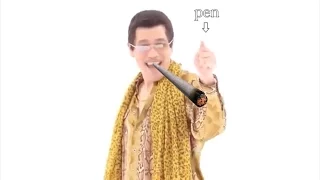 PPAP (Smoke Weed Everyday) I make everything you want comment bellow