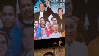 MOVIE/GREAT LEGACY PEACE HERE IN THE PHILIPPINE| SEPT 21,22 HWPL, PART 1