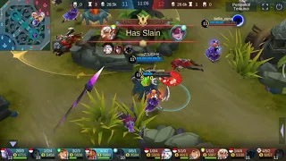 BANE SAVAGE MOMENT