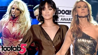 2016 Billboard Music Awards Can't Miss Moments | toofab