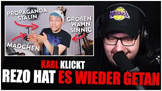 REZO fyckt die PRESSE SCHON WIEDER?!?!? KARL KLICKT