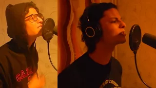 In The End (Linkin Park Cover) Covered by Red Coat