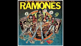 Let's Tribute To RAMONES | Compilation