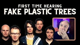 Reacting to Fake Plastic Trees | Radiohead