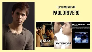 Paolo Rivero Top 10 Movies of Paolo Rivero| Best 10 Movies of Paolo Rivero