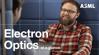 Electron optics in 1 minute | ASML US