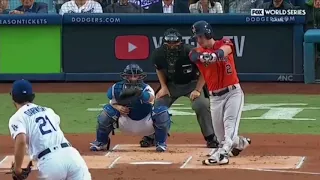 World Series Game 7 Highlights 2017 | Dodgers vs Astros