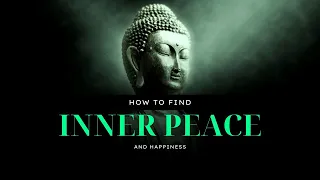 10 Simple Ways to Find Inner Peace and Happiness