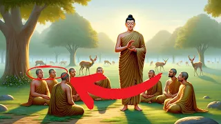La verdadera historia de Siddhartha Gautama (Buda)
