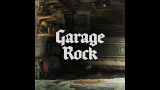 Album Garage Rock | Гаражный Рок 2021