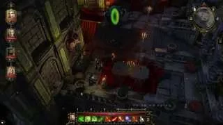 Let's Play Divinity: Original Sin 060 - Der Drache der Leere?