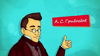 Развивающий мультфильм- Профессор Почемушкин –Что означает выражение "Не в своей тарелке"?