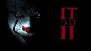 It: Chapter Two [Teaser Trailer Concept]