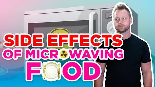 STOP Using the Microwave | What Cooking in the Microwave Does to Food