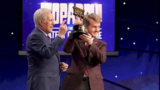 Jeopardy! great Ken Jennings making return in new season in producer role