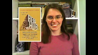 Ben-Hur (1959) Movie Review