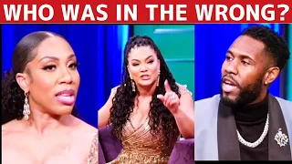 Man Says He Doesn't Want To Date A Single Mother On Put A Ring On It And This Happened | Who's Wrong