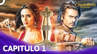 Chandrakanta Capítulo 1 | Novela India | Doblado en Español