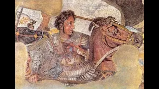 «Эллинистические полководцы против римских легионов». «Древнегреческие полководцы и их мир».