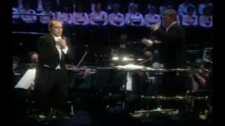 José Carreras Sings - Torna a Surriento (De Curtis) -"A tribute To Mario Lanza" (17)