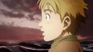 Vinland Saga Ending 1 (1080p)